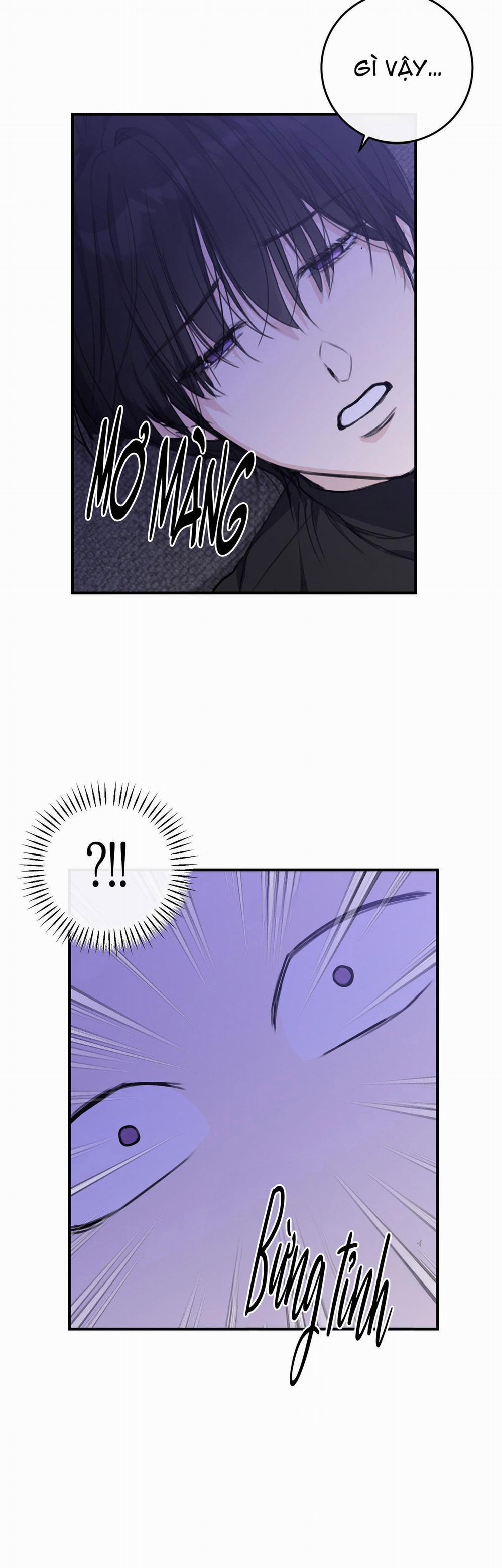 Quan Hệ Cộng Sinh Giữa Trời Và Trăng 5 trang 17