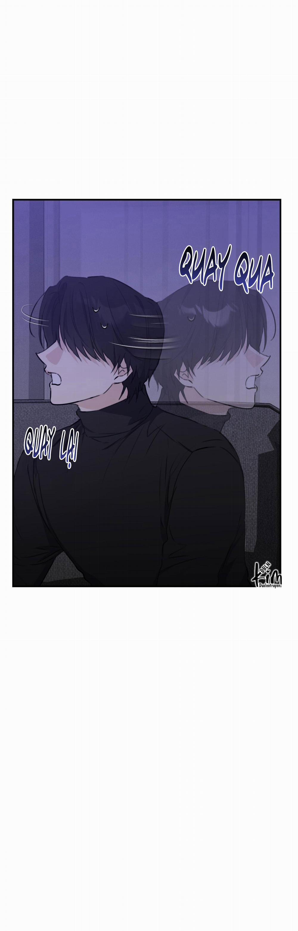 Quan Hệ Cộng Sinh Giữa Trời Và Trăng 5 trang 19