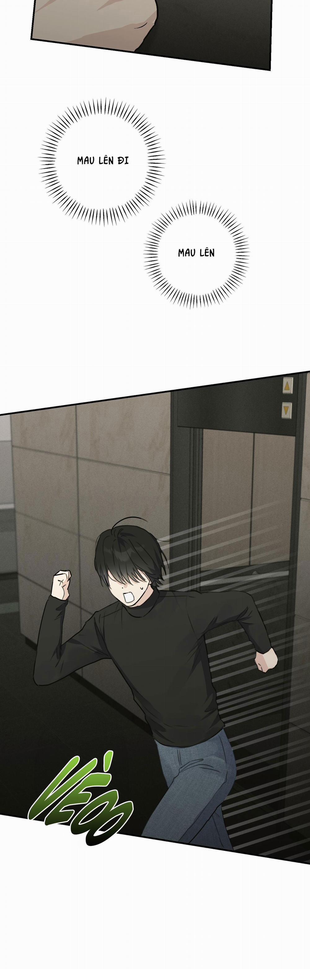 Quan Hệ Cộng Sinh Giữa Trời Và Trăng 5 trang 23