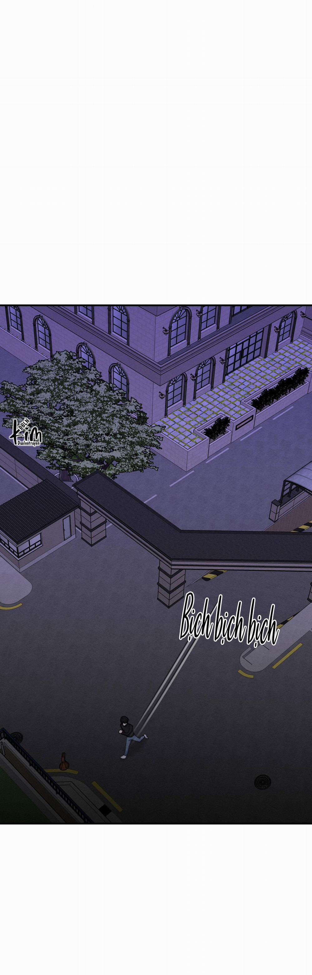 Quan Hệ Cộng Sinh Giữa Trời Và Trăng 5 trang 24