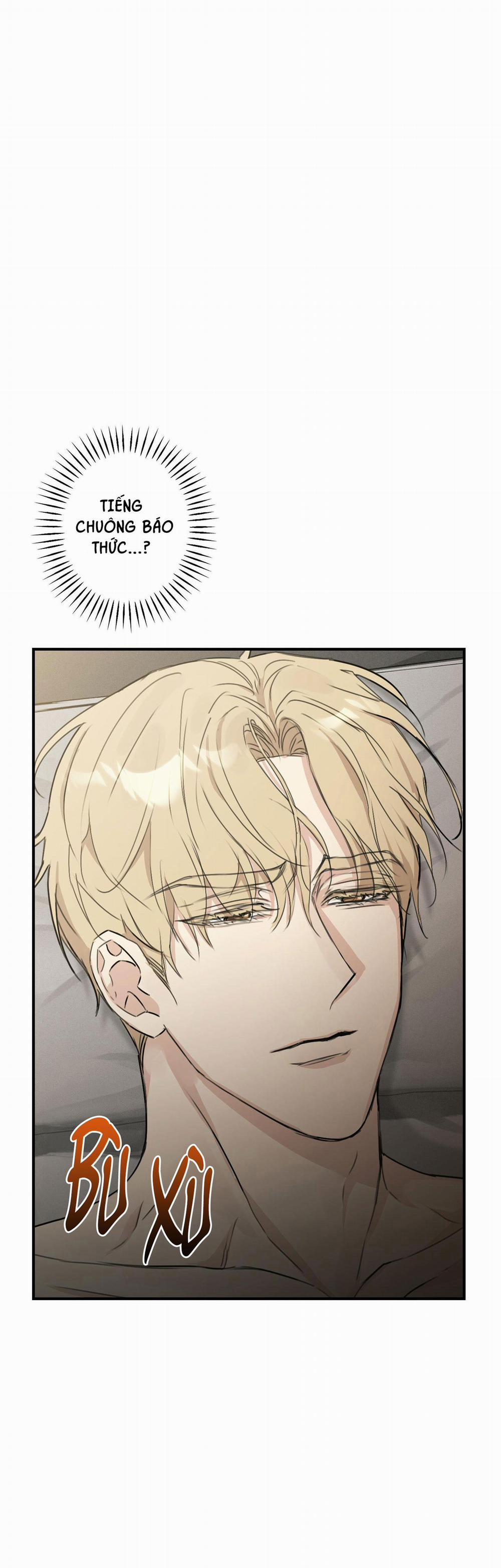 Quan Hệ Cộng Sinh Giữa Trời Và Trăng 5 trang 27