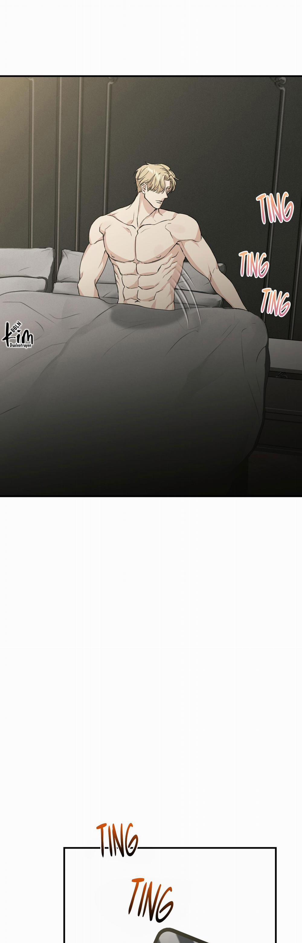 Quan Hệ Cộng Sinh Giữa Trời Và Trăng 5 trang 28