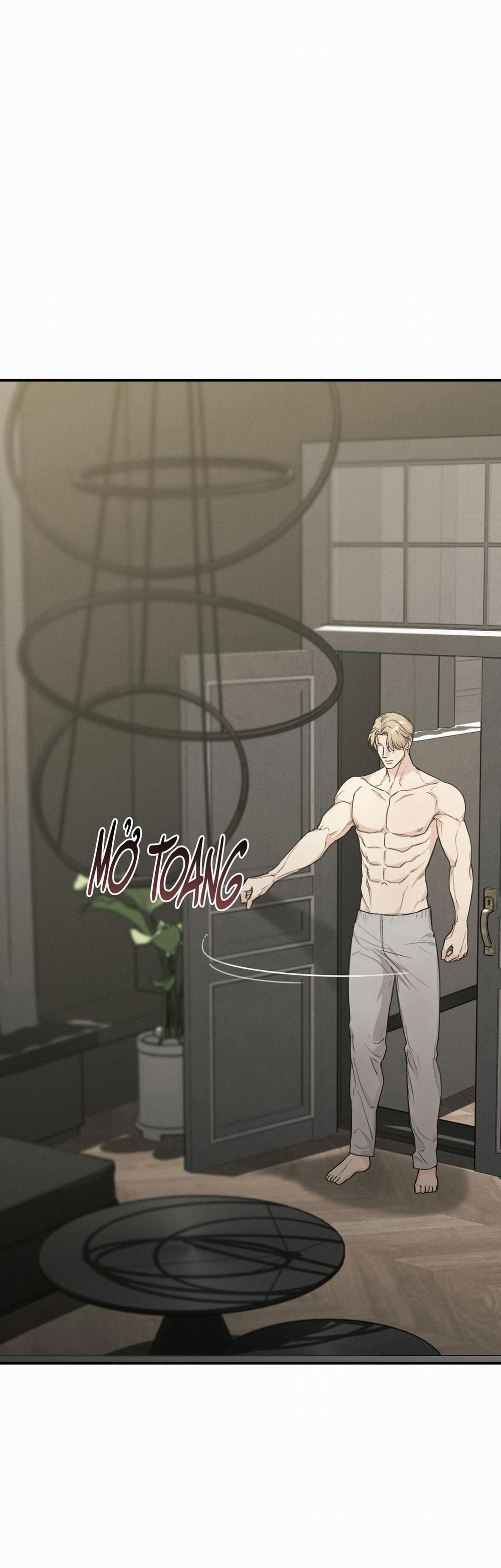 Quan Hệ Cộng Sinh Giữa Trời Và Trăng 5 trang 30