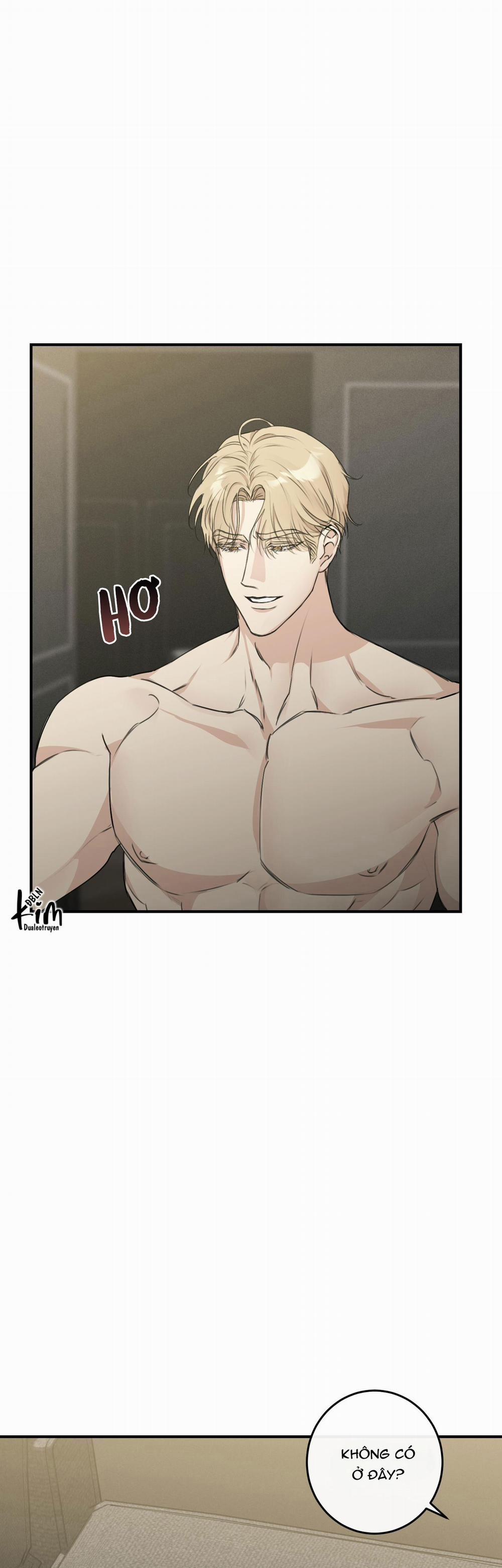 Quan Hệ Cộng Sinh Giữa Trời Và Trăng 5 trang 31