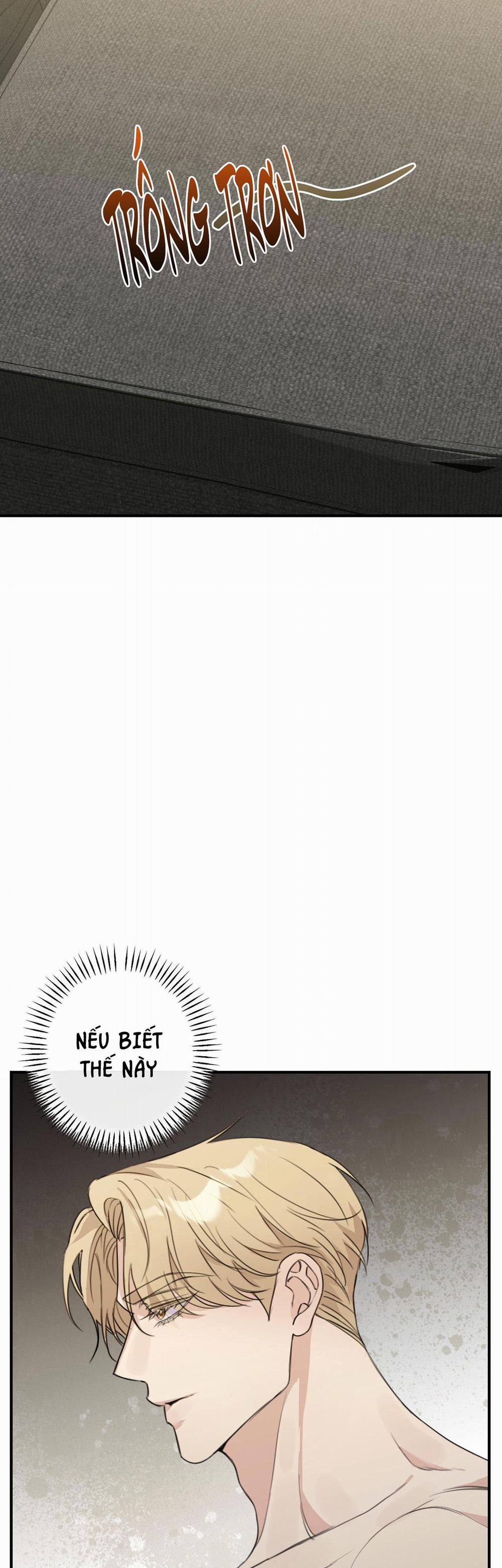 Quan Hệ Cộng Sinh Giữa Trời Và Trăng 5 trang 32