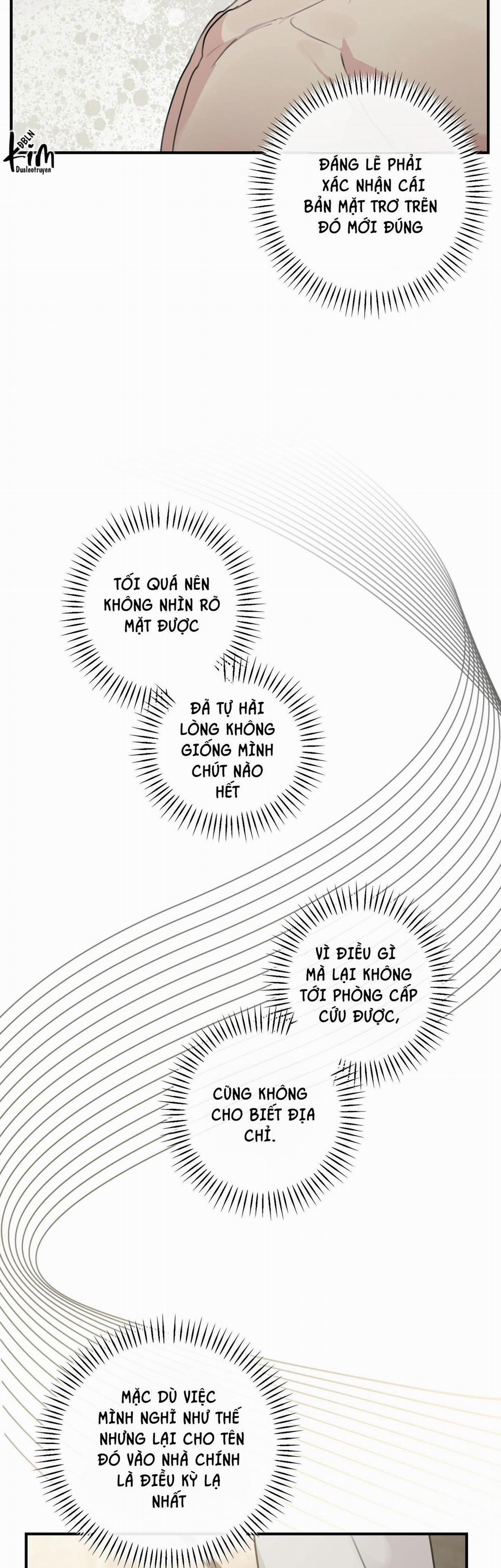 Quan Hệ Cộng Sinh Giữa Trời Và Trăng 5 trang 33