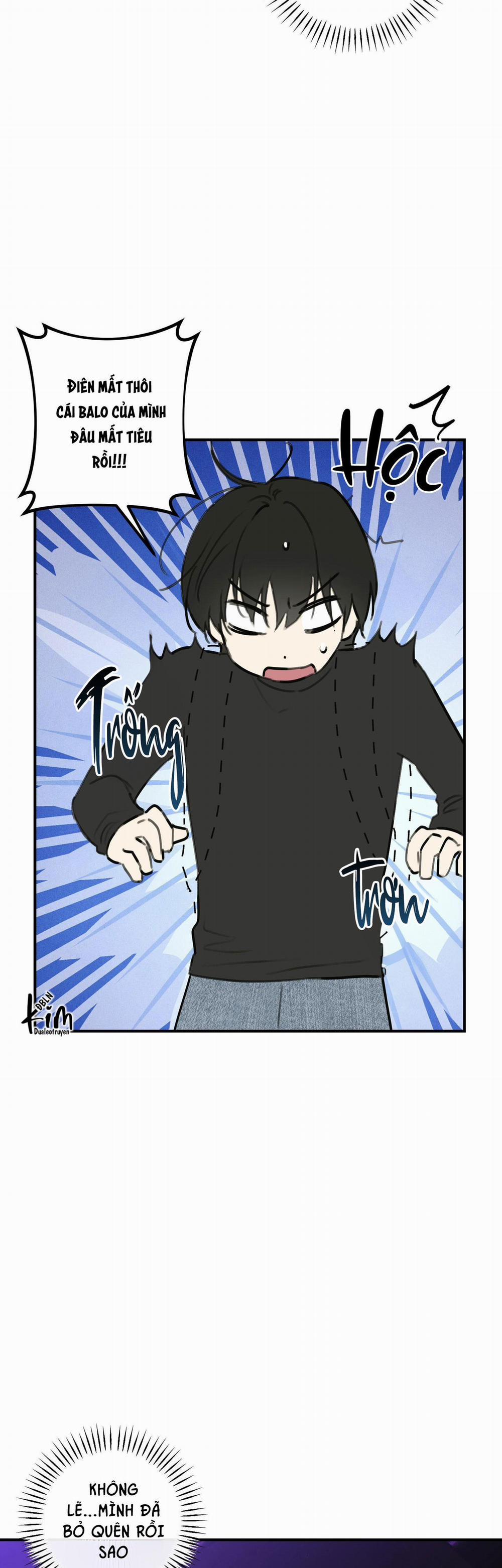 Quan Hệ Cộng Sinh Giữa Trời Và Trăng 5 trang 37