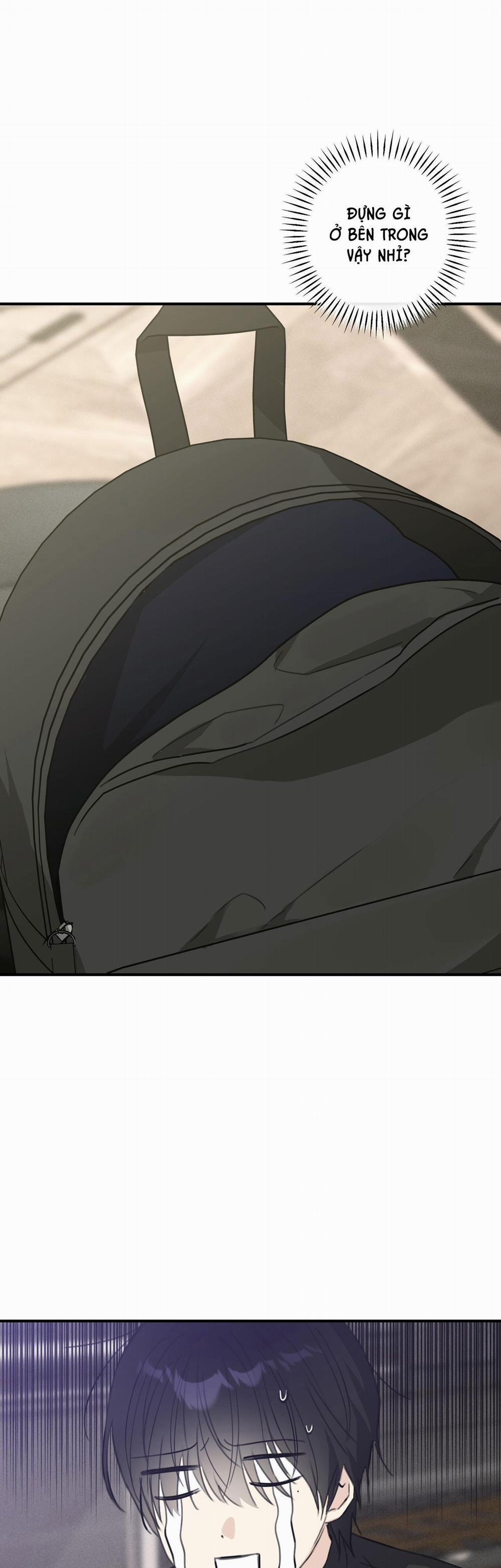 Quan Hệ Cộng Sinh Giữa Trời Và Trăng 5 trang 40