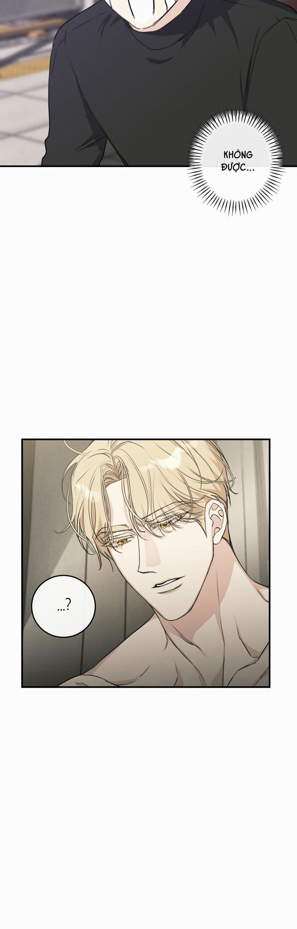 Quan Hệ Cộng Sinh Giữa Trời Và Trăng 5 trang 41