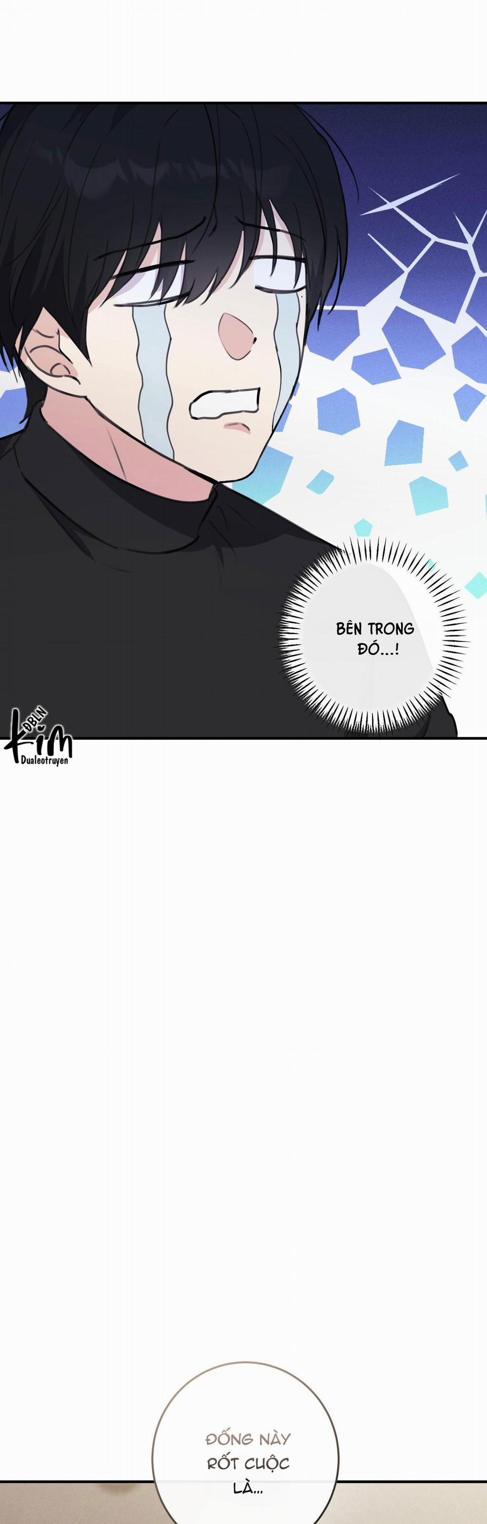 Quan Hệ Cộng Sinh Giữa Trời Và Trăng 5 trang 42