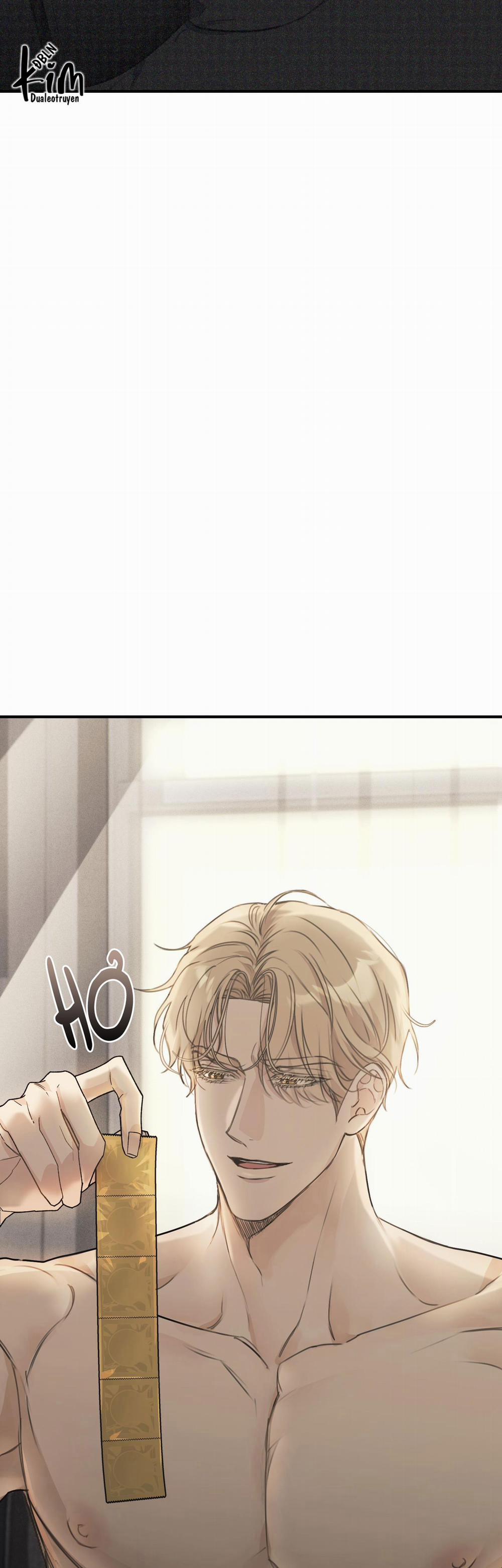 Quan Hệ Cộng Sinh Giữa Trời Và Trăng 5 trang 45