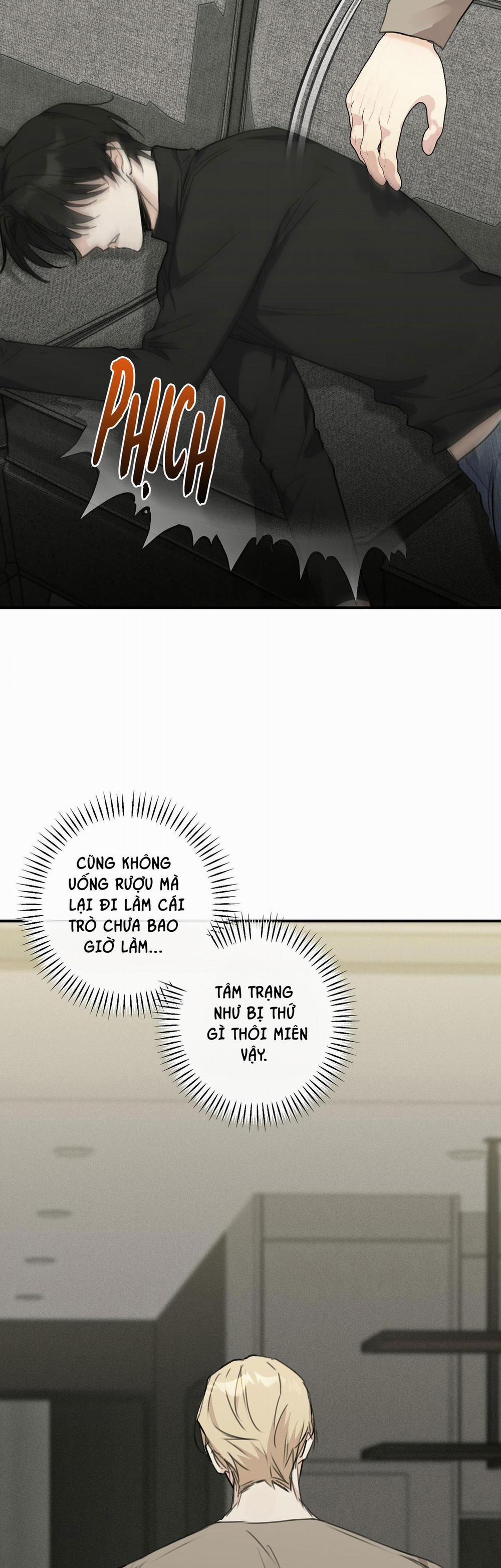 Quan Hệ Cộng Sinh Giữa Trời Và Trăng 5 trang 7