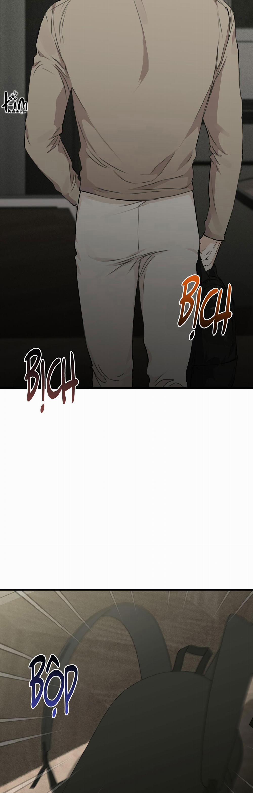 Quan Hệ Cộng Sinh Giữa Trời Và Trăng 5 trang 8