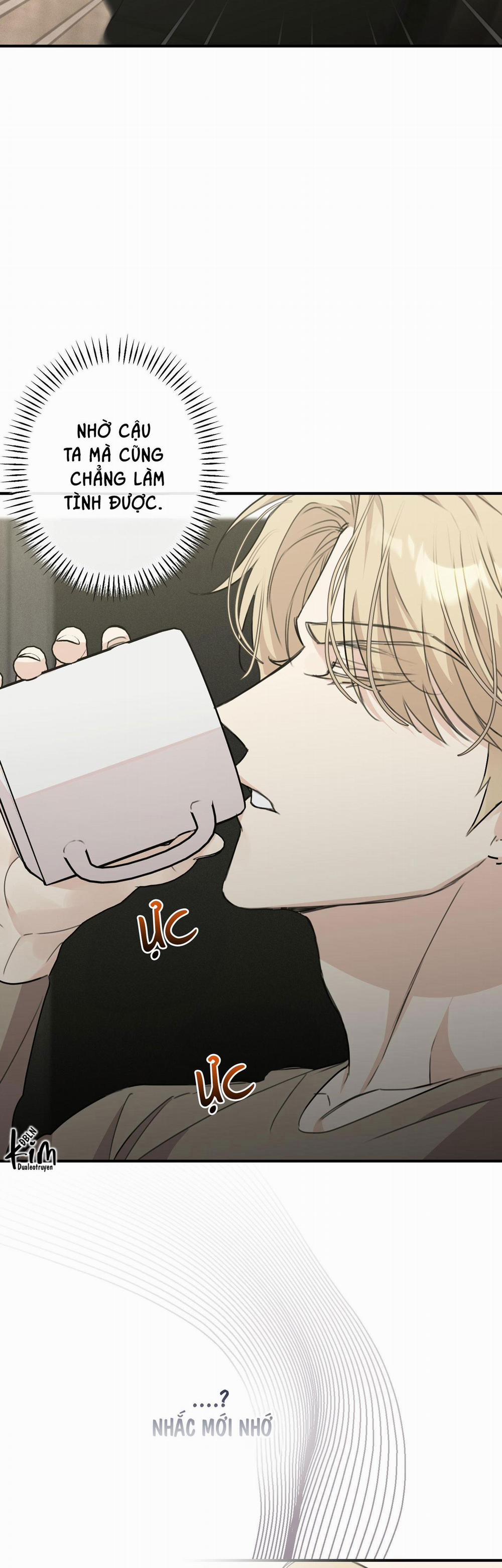 Quan Hệ Cộng Sinh Giữa Trời Và Trăng 5 trang 9