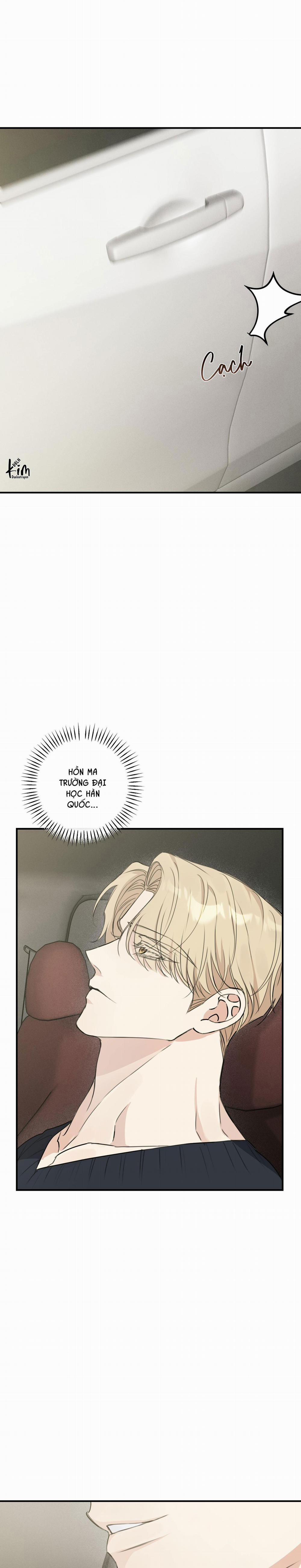 Quan Hệ Cộng Sinh Giữa Trời Và Trăng 6 trang 24