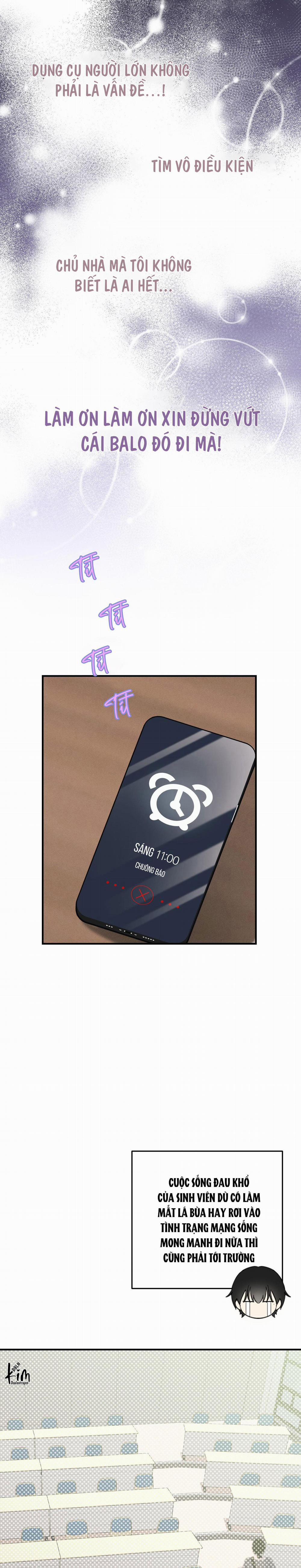 Quan Hệ Cộng Sinh Giữa Trời Và Trăng 6 trang 5