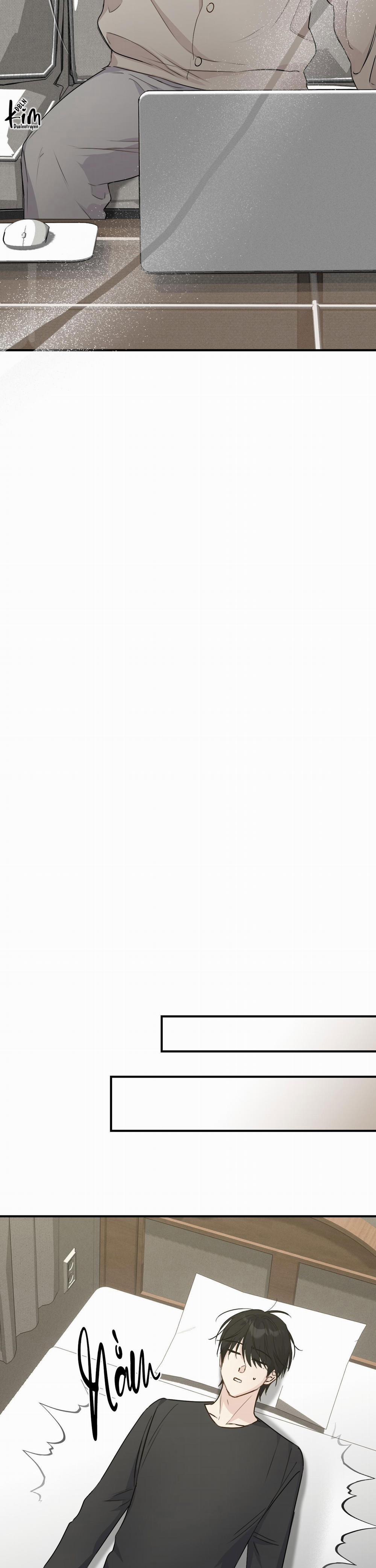 Quan Hệ Cộng Sinh Giữa Trời Và Trăng 7 trang 20