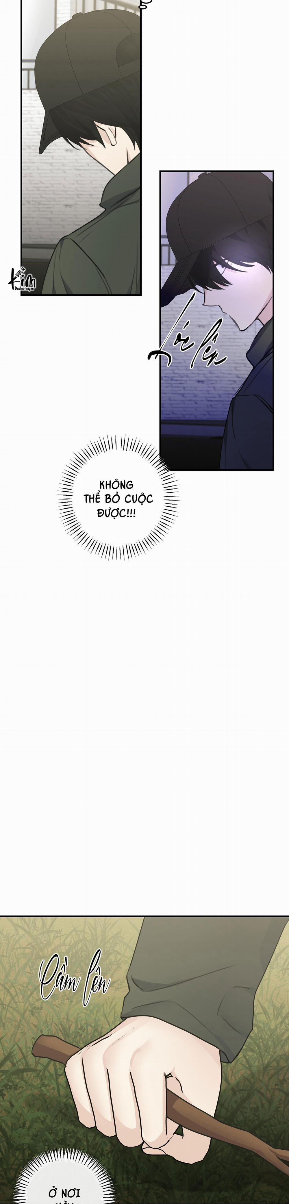 Quan Hệ Cộng Sinh Giữa Trời Và Trăng 7 trang 3