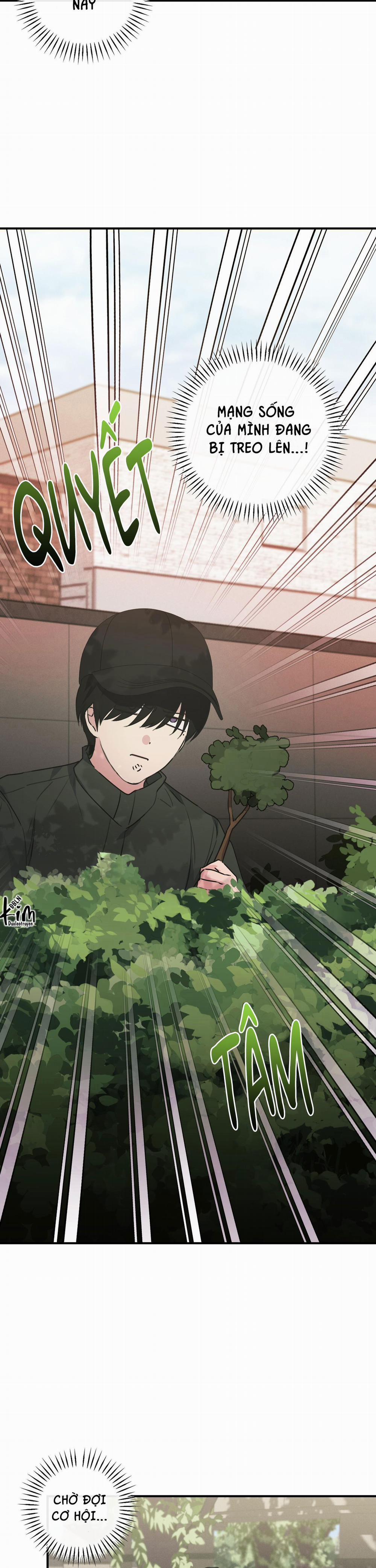 Quan Hệ Cộng Sinh Giữa Trời Và Trăng 7 trang 4