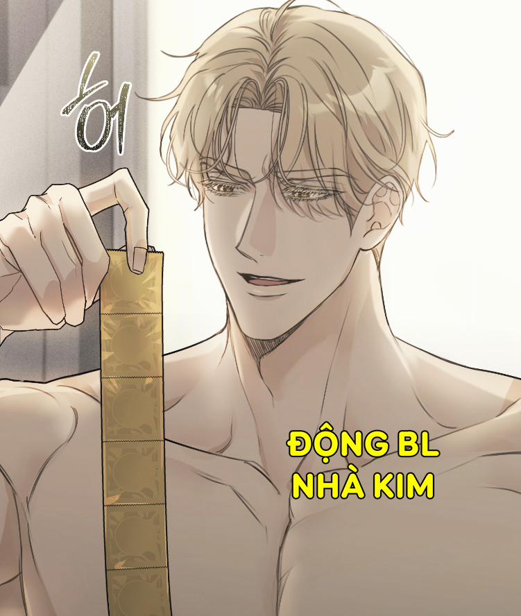 Đọc truyện tranh Quan Hệ Cộng Sinh Giữa Trời Và Trăng