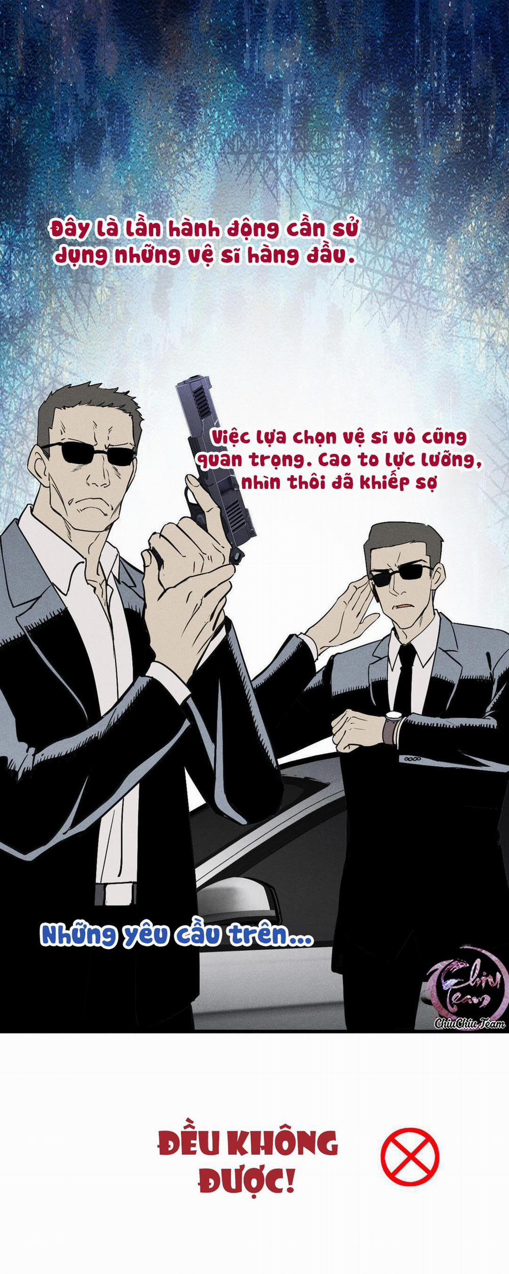 Quan Hệ Độc Hại 0 trang 0