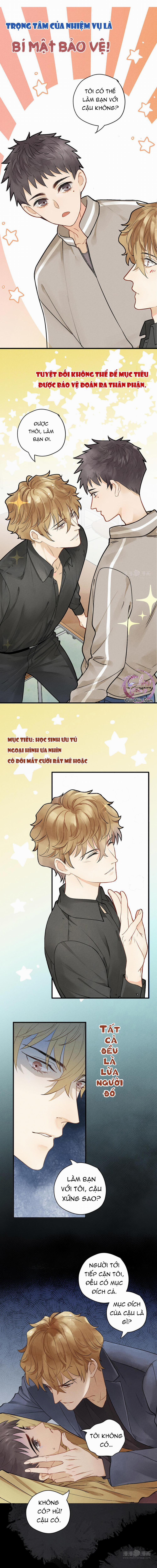 Quan Hệ Độc Hại 0 trang 1