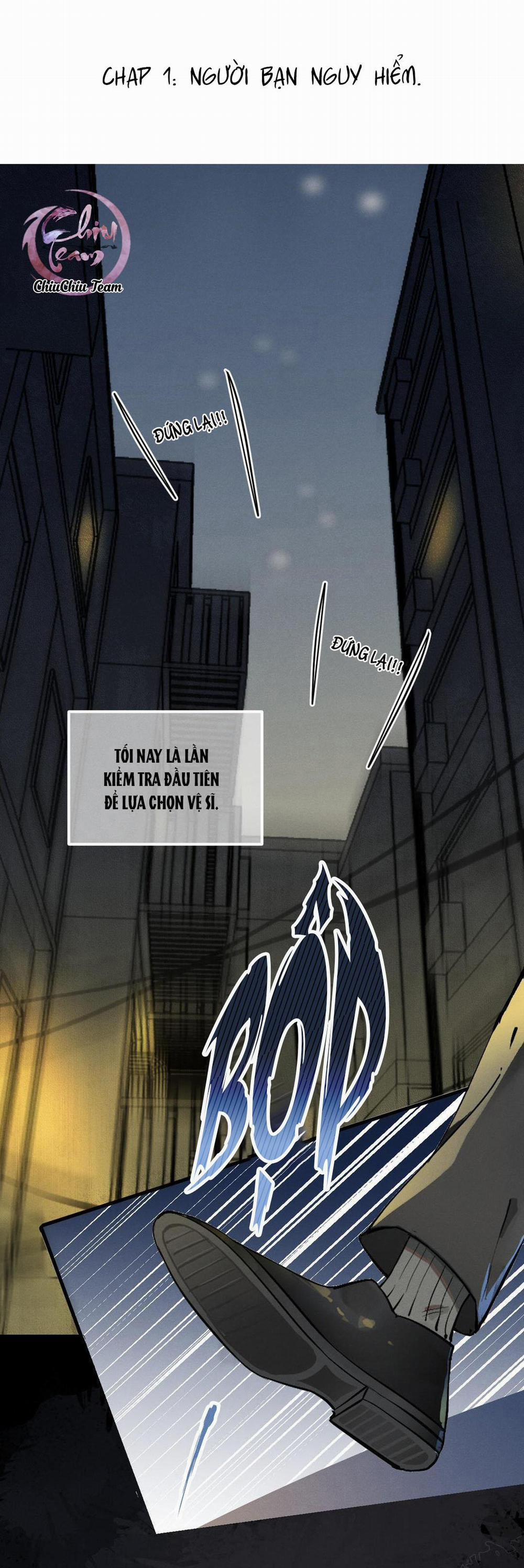 Quan Hệ Độc Hại 1 trang 0