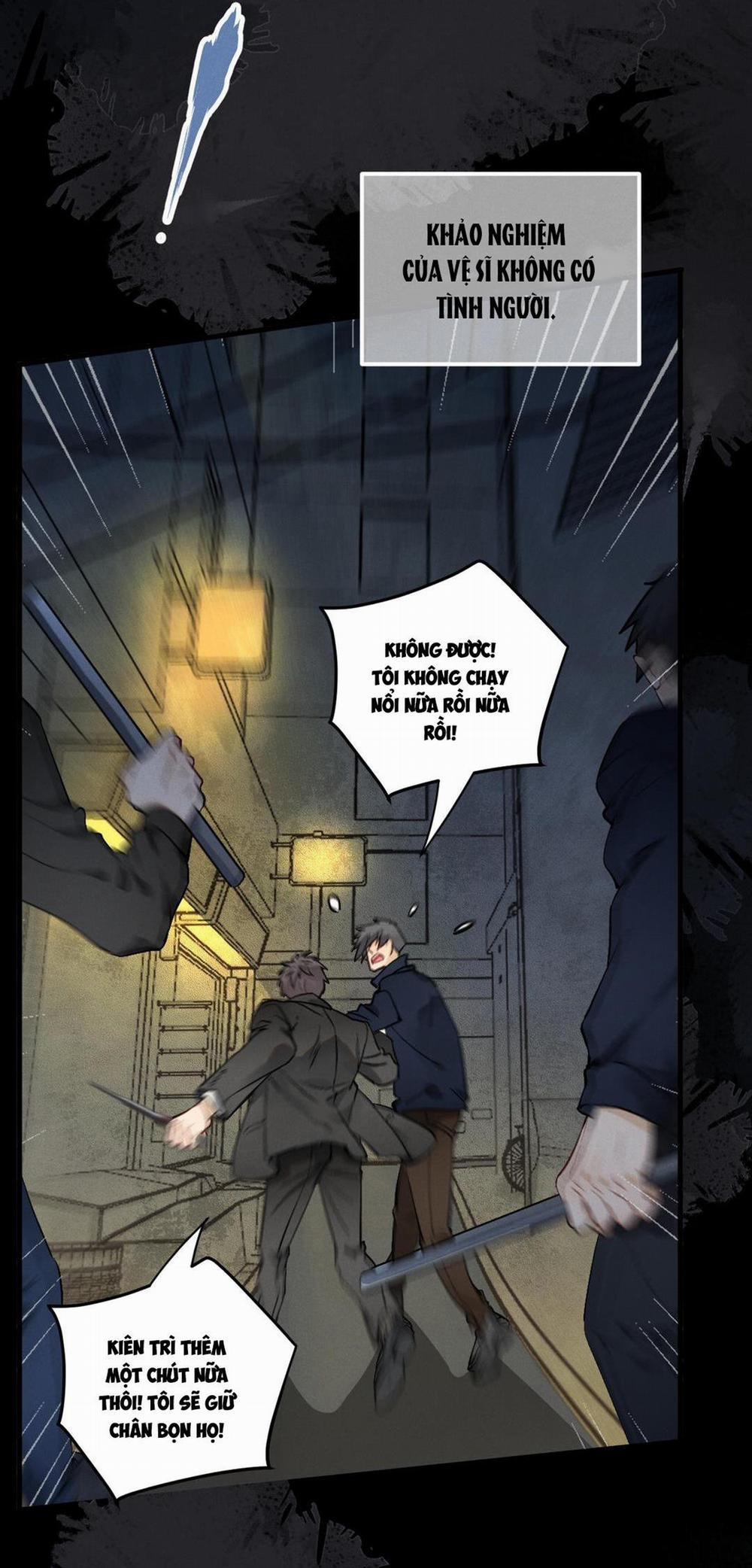 Quan Hệ Độc Hại 1 trang 1