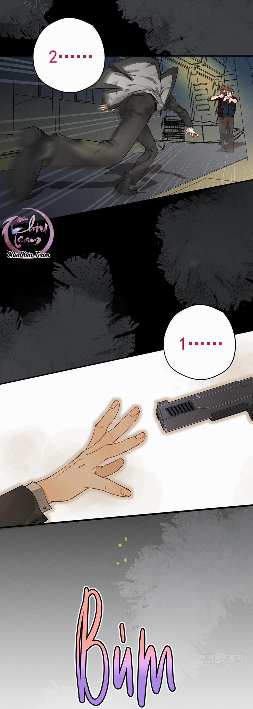 Quan Hệ Độc Hại 1 trang 11