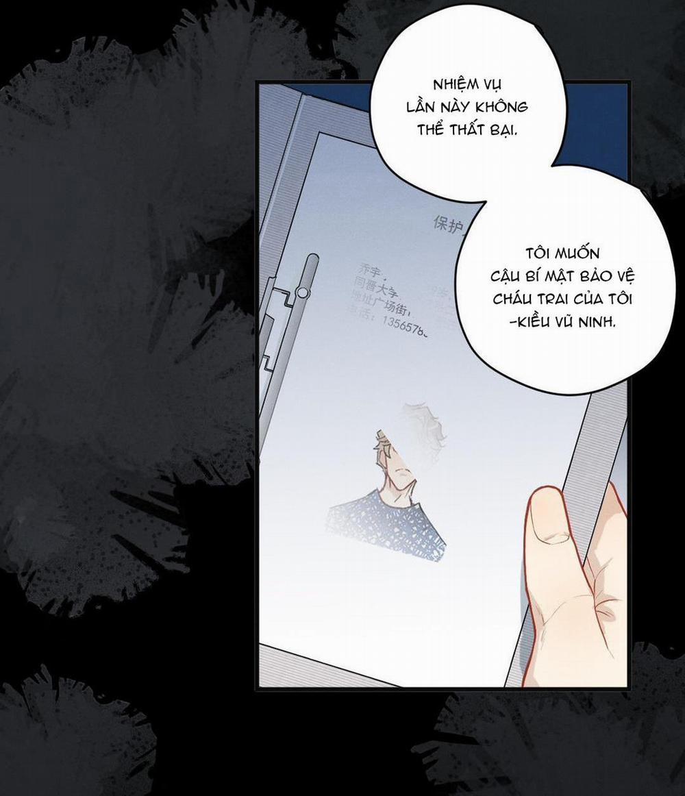 Quan Hệ Độc Hại 1 trang 17