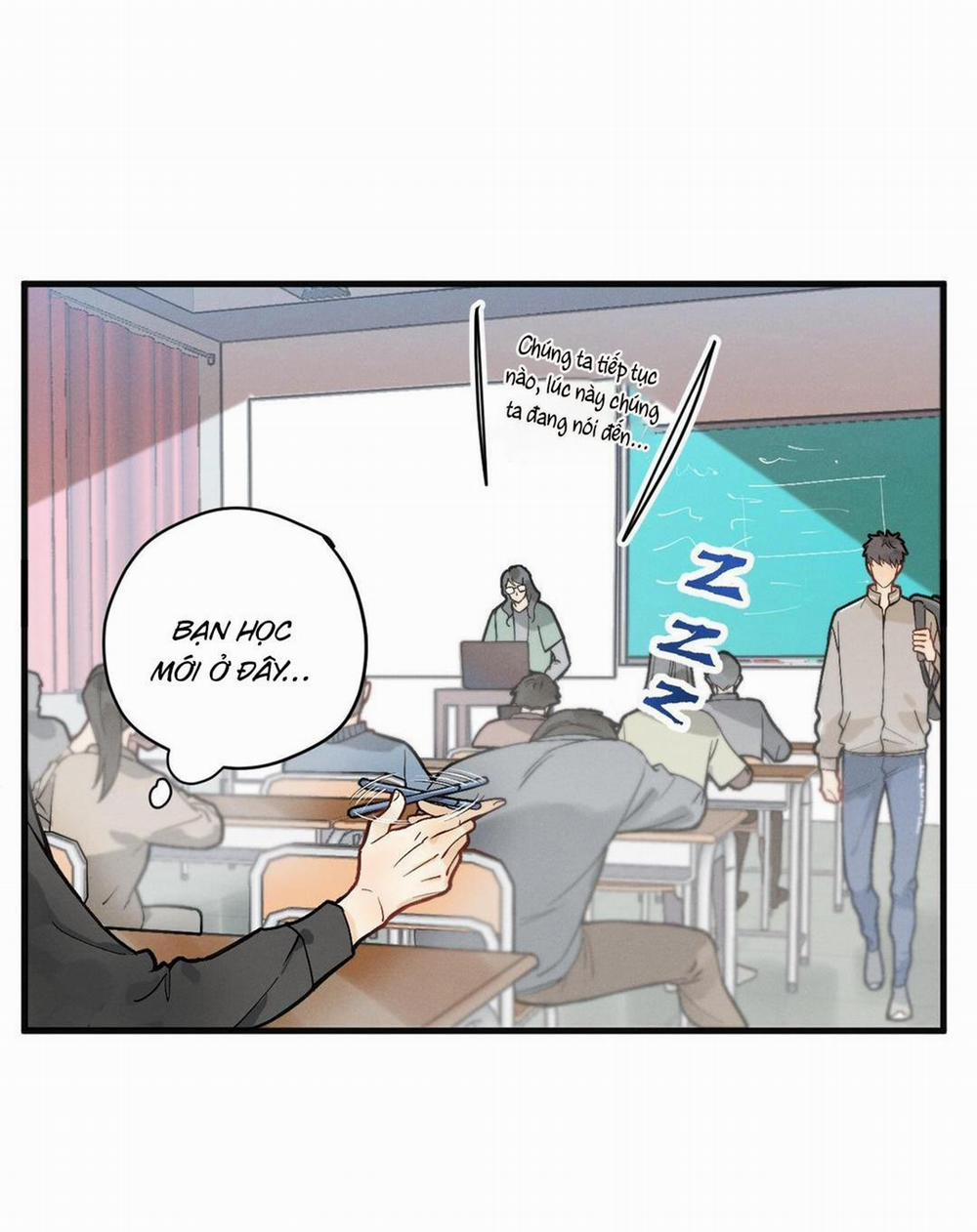 Quan Hệ Độc Hại 1 trang 24