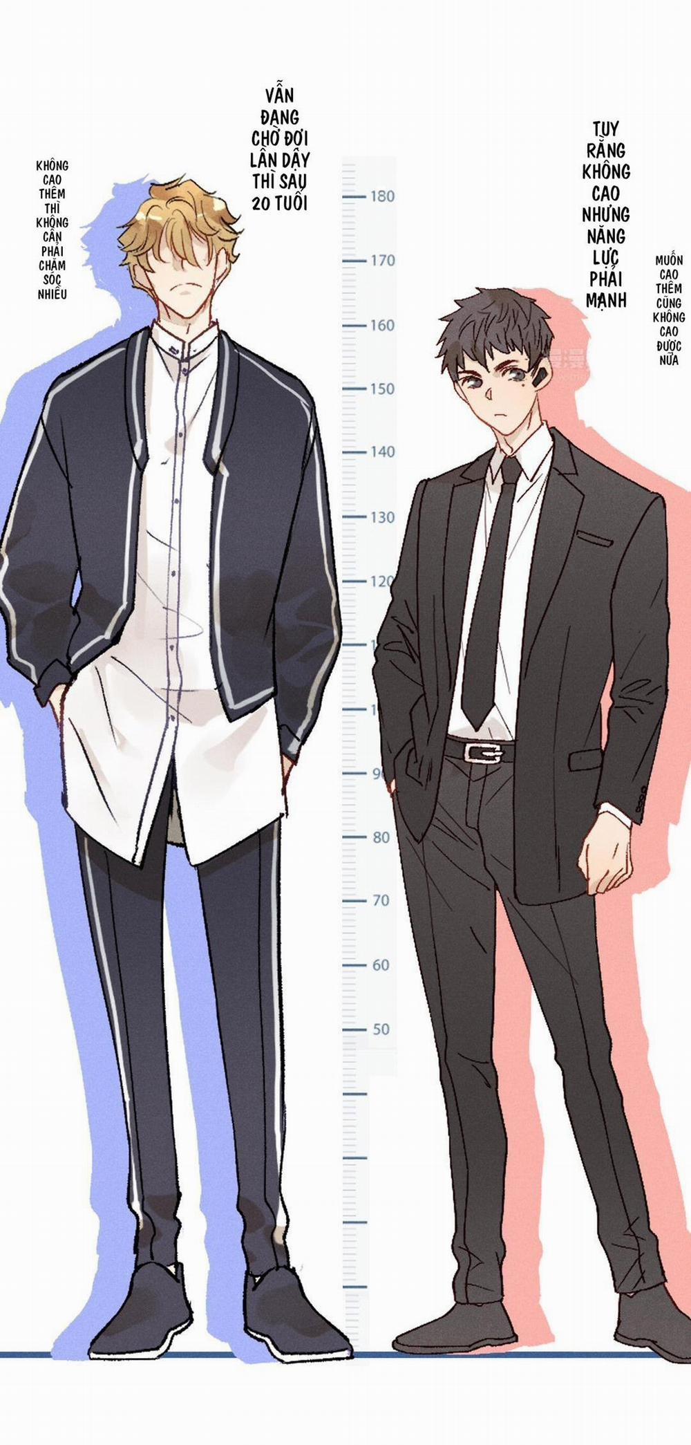 Quan Hệ Độc Hại 1 trang 33