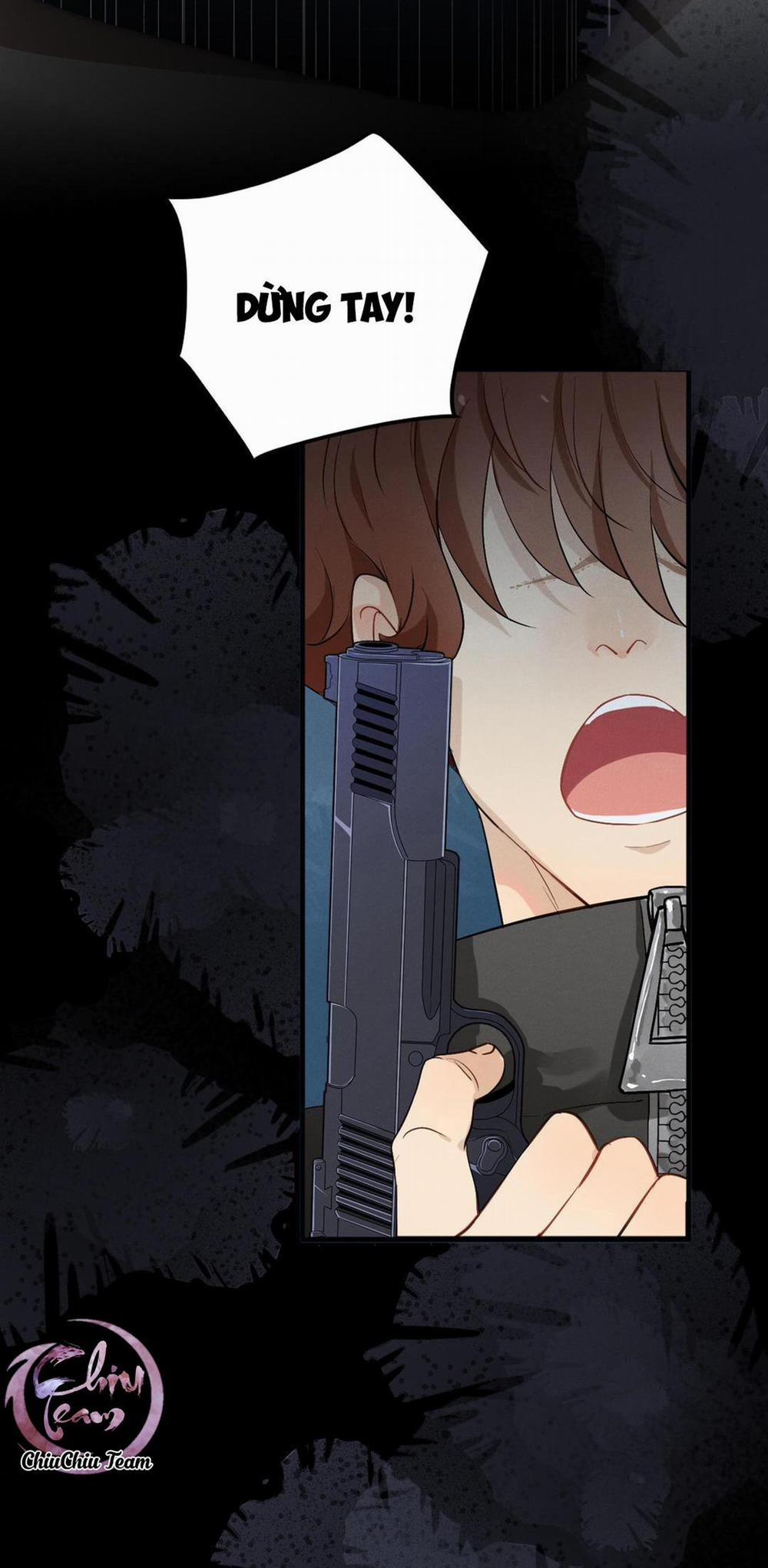 Quan Hệ Độc Hại 1 trang 4