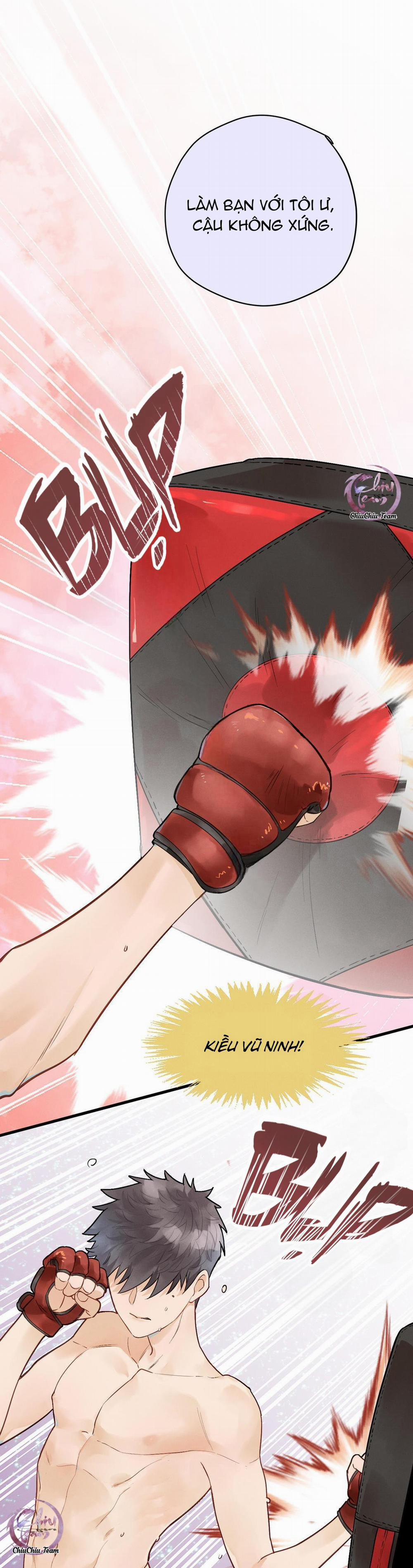 Quan Hệ Độc Hại 3 trang 0