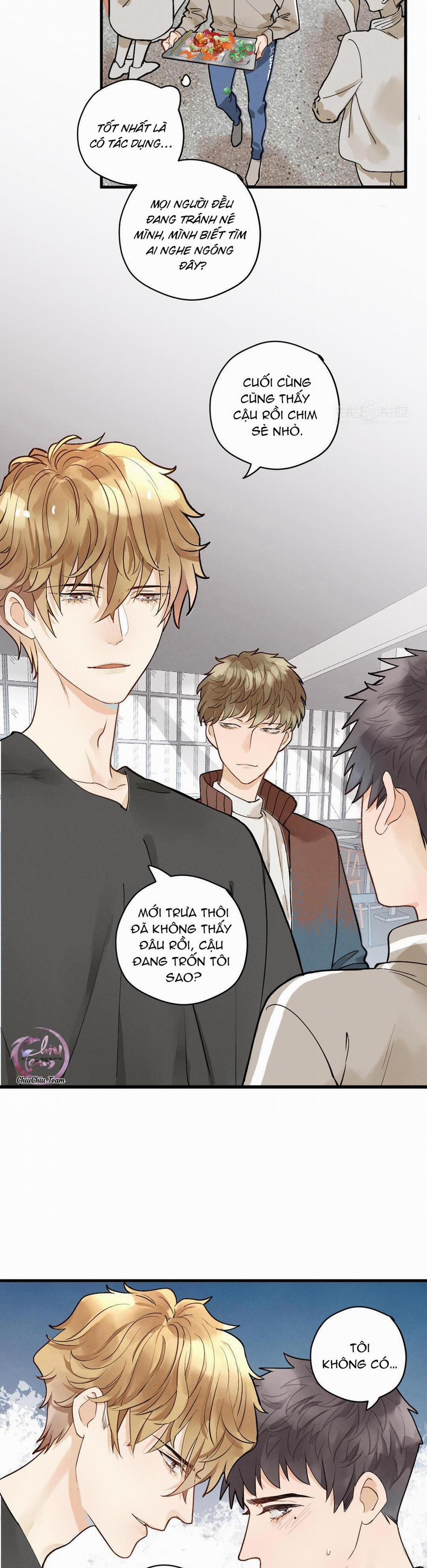 Quan Hệ Độc Hại 3 trang 13