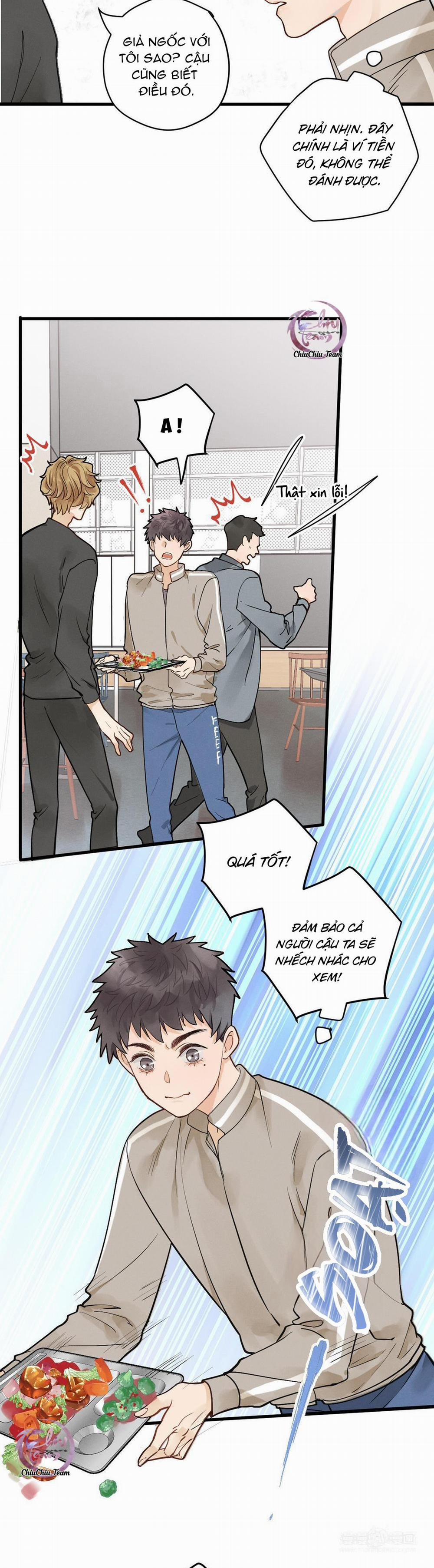 Quan Hệ Độc Hại 3 trang 14