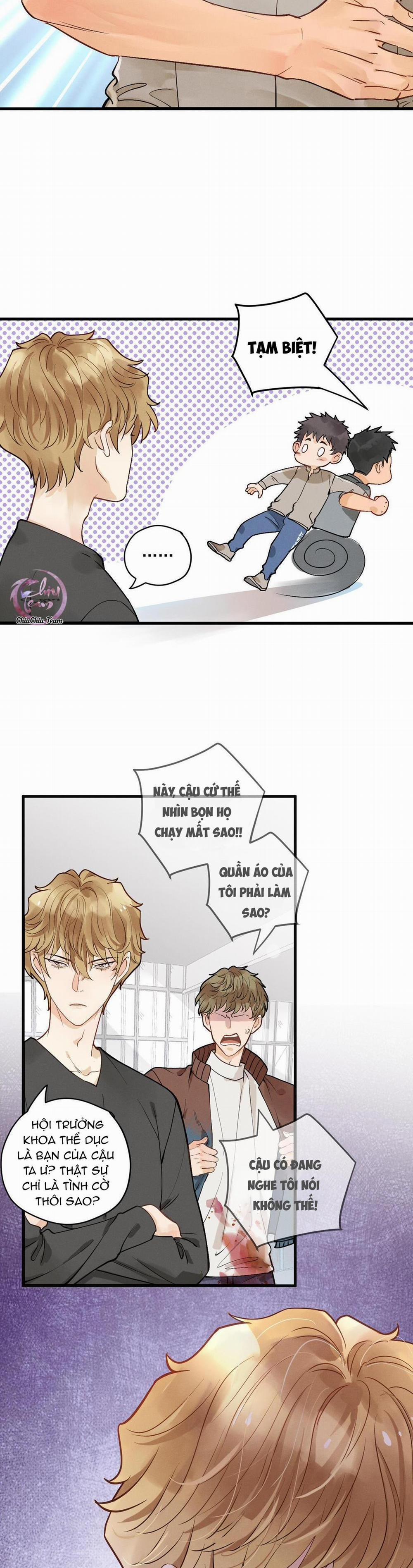 Quan Hệ Độc Hại 3 trang 17