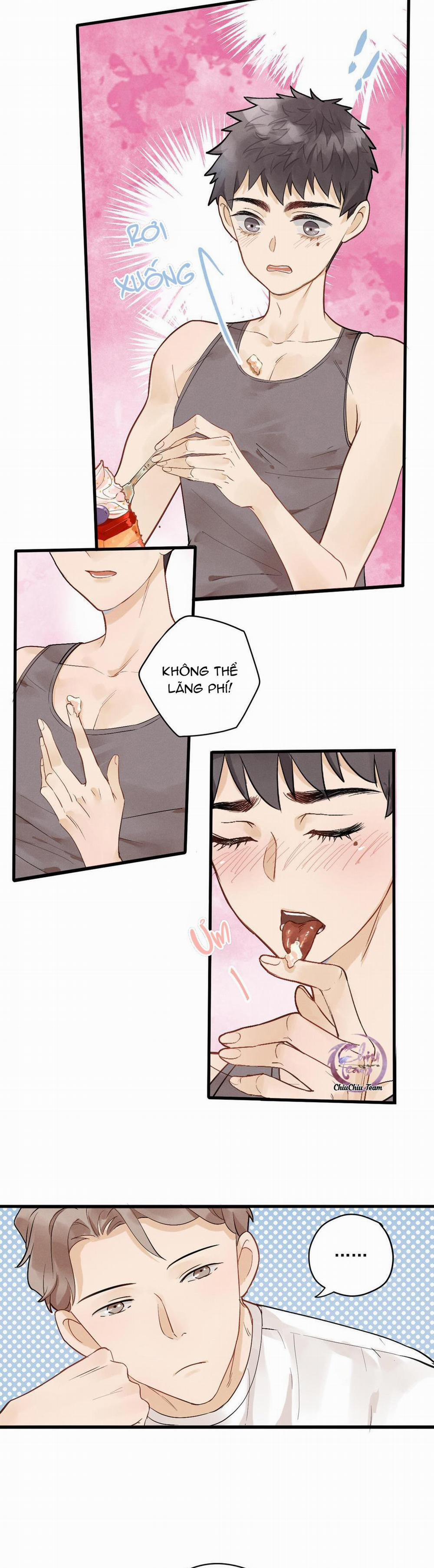Quan Hệ Độc Hại 3 trang 7