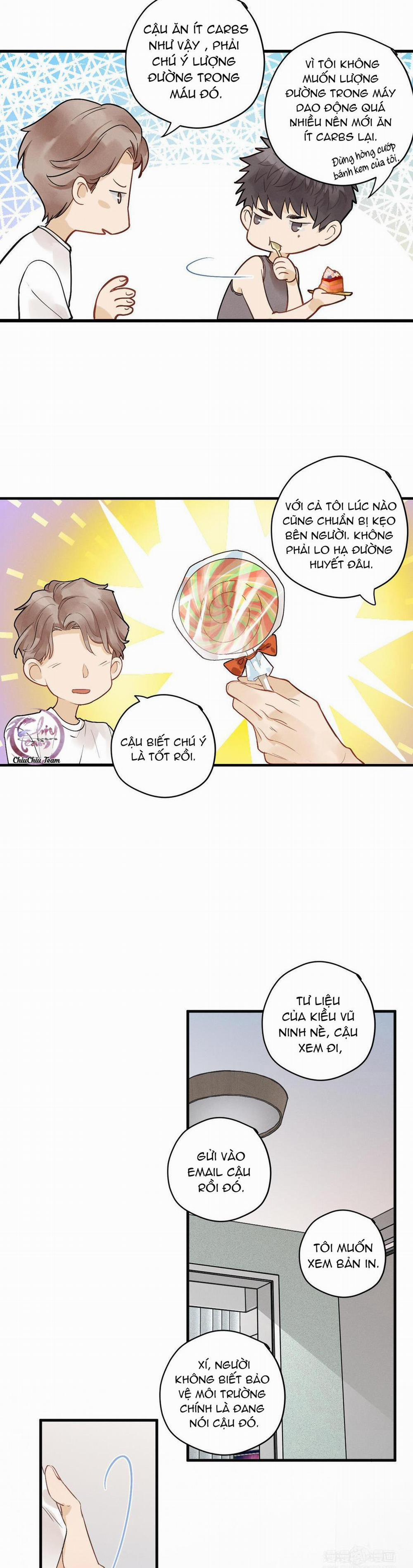Quan Hệ Độc Hại 3 trang 9