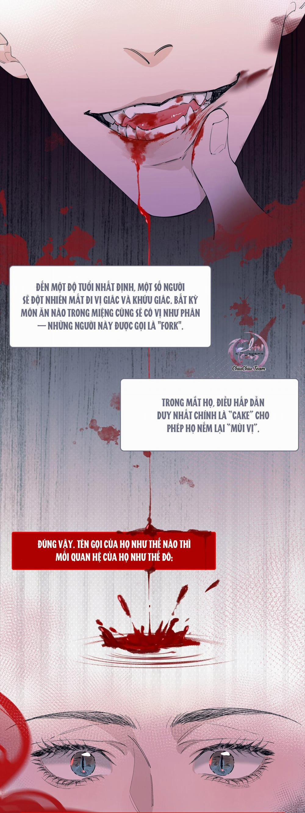 Quan Hệ Đói Khát 0 trang 1