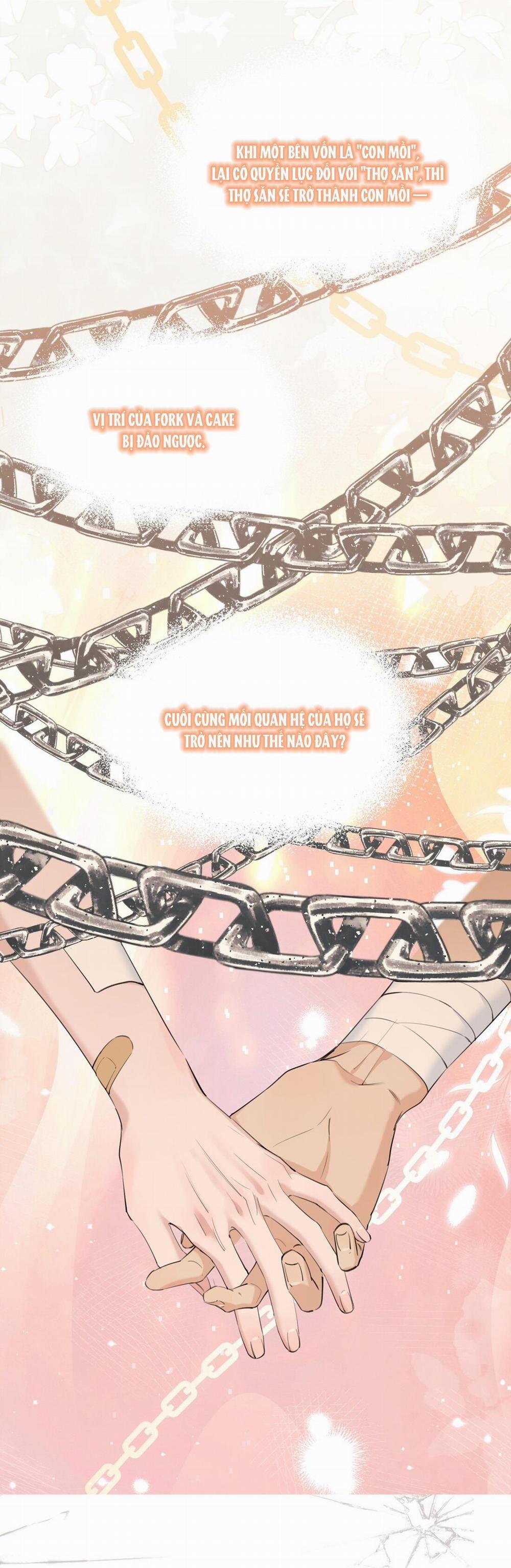 Quan Hệ Đói Khát 0 trang 10