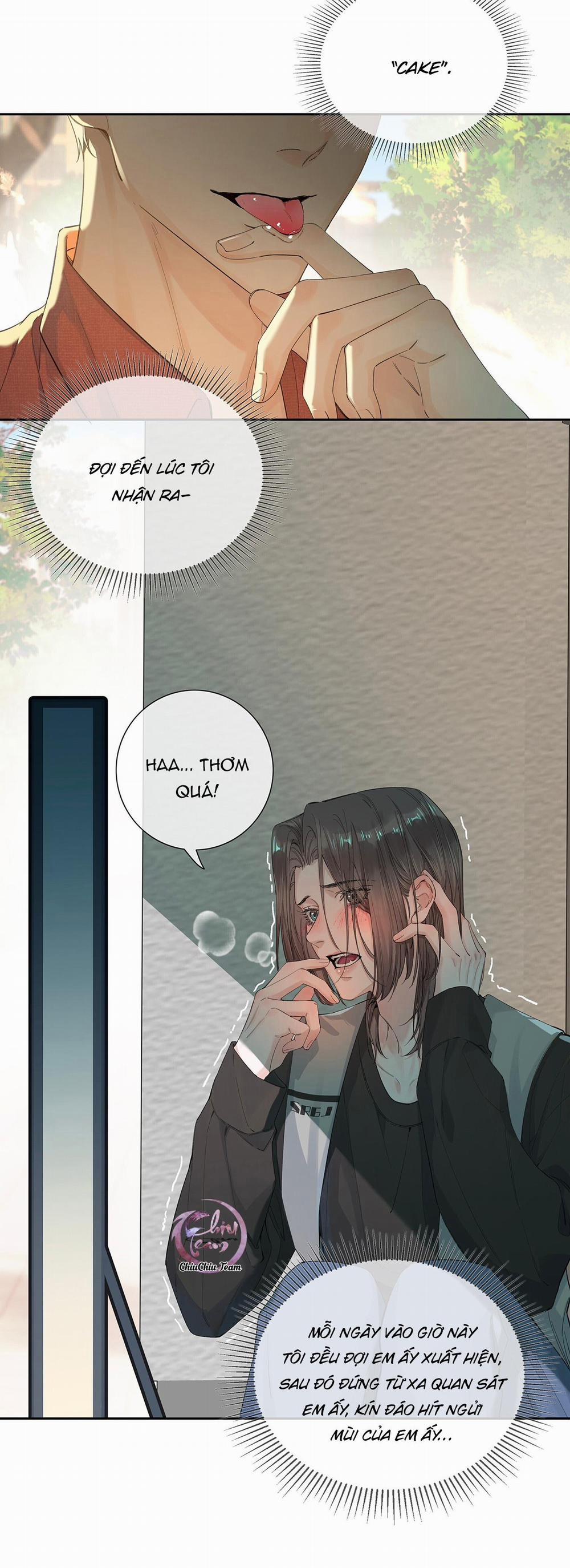 Quan Hệ Đói Khát 1 trang 12