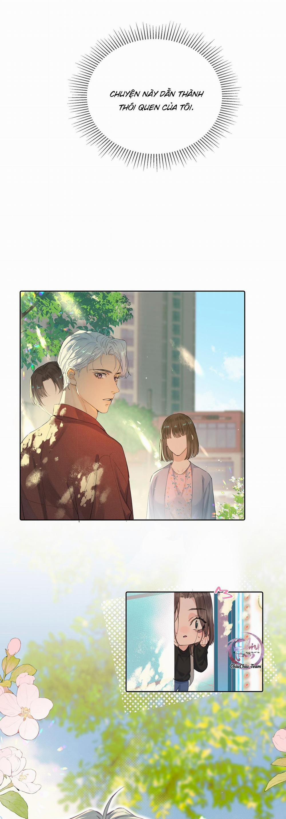 Quan Hệ Đói Khát 1 trang 13