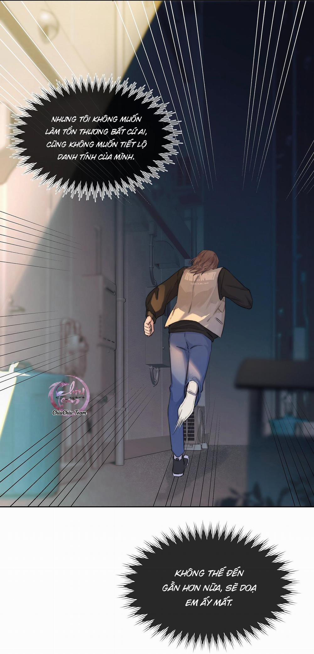 Quan Hệ Đói Khát 1 trang 15