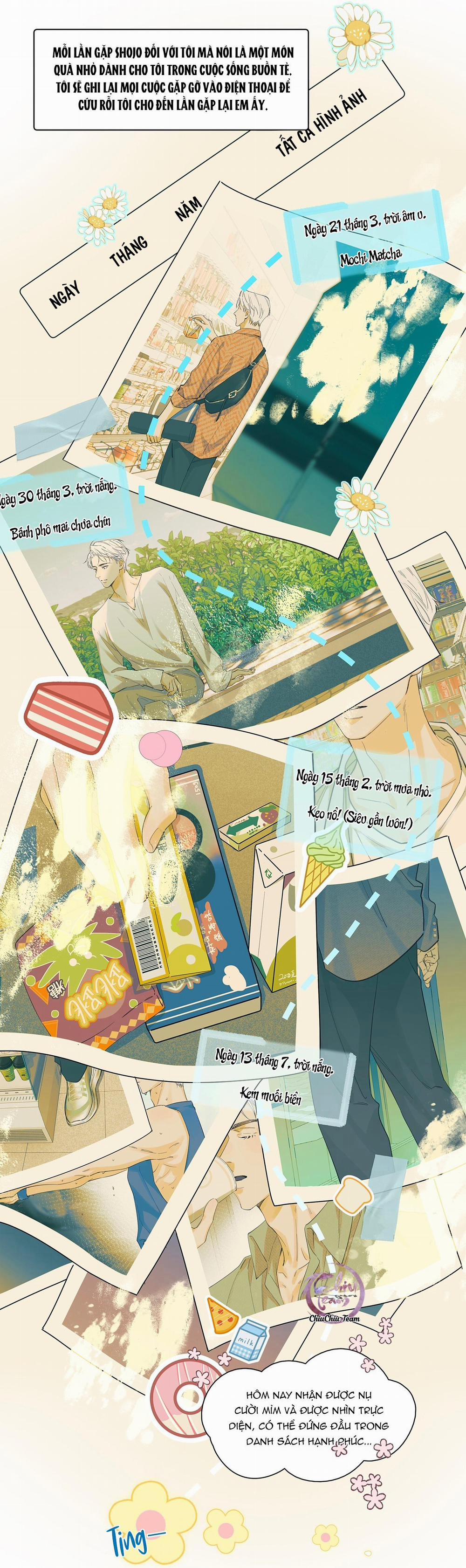 Quan Hệ Đói Khát 1 trang 18