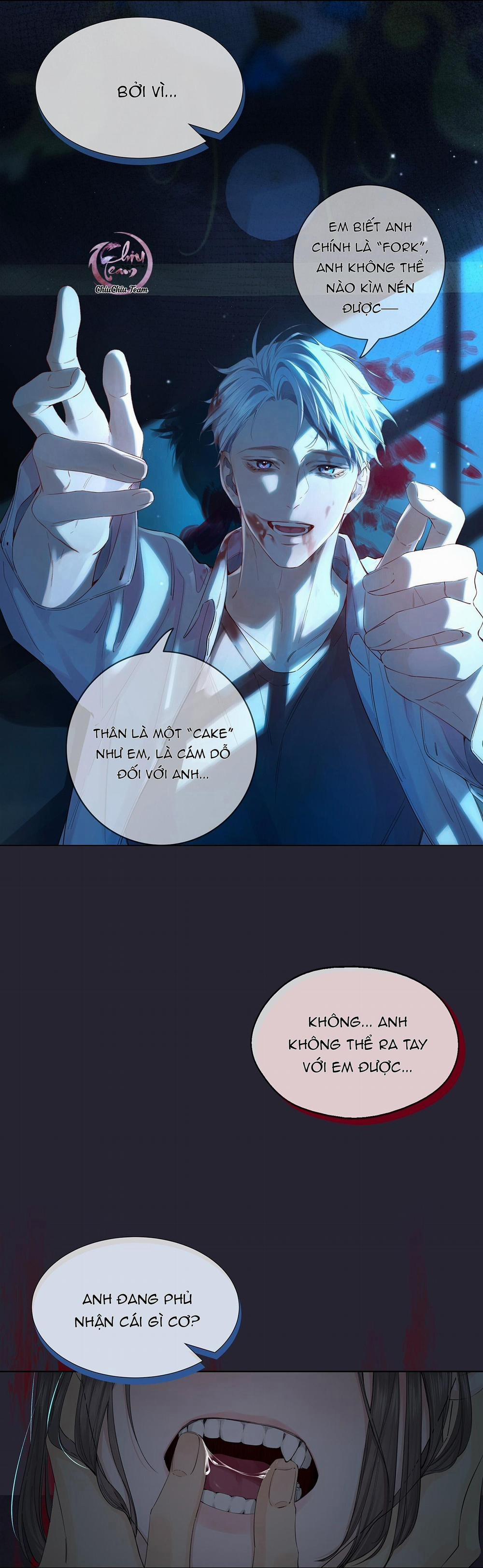 Quan Hệ Đói Khát 1 trang 2