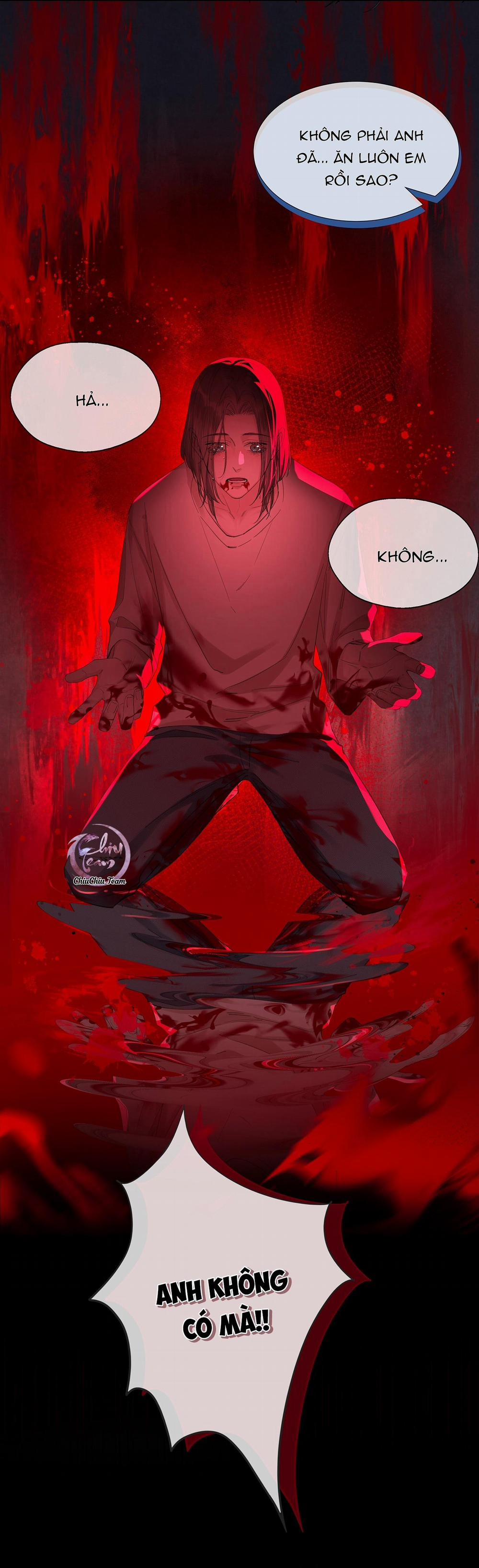 Quan Hệ Đói Khát 1 trang 3