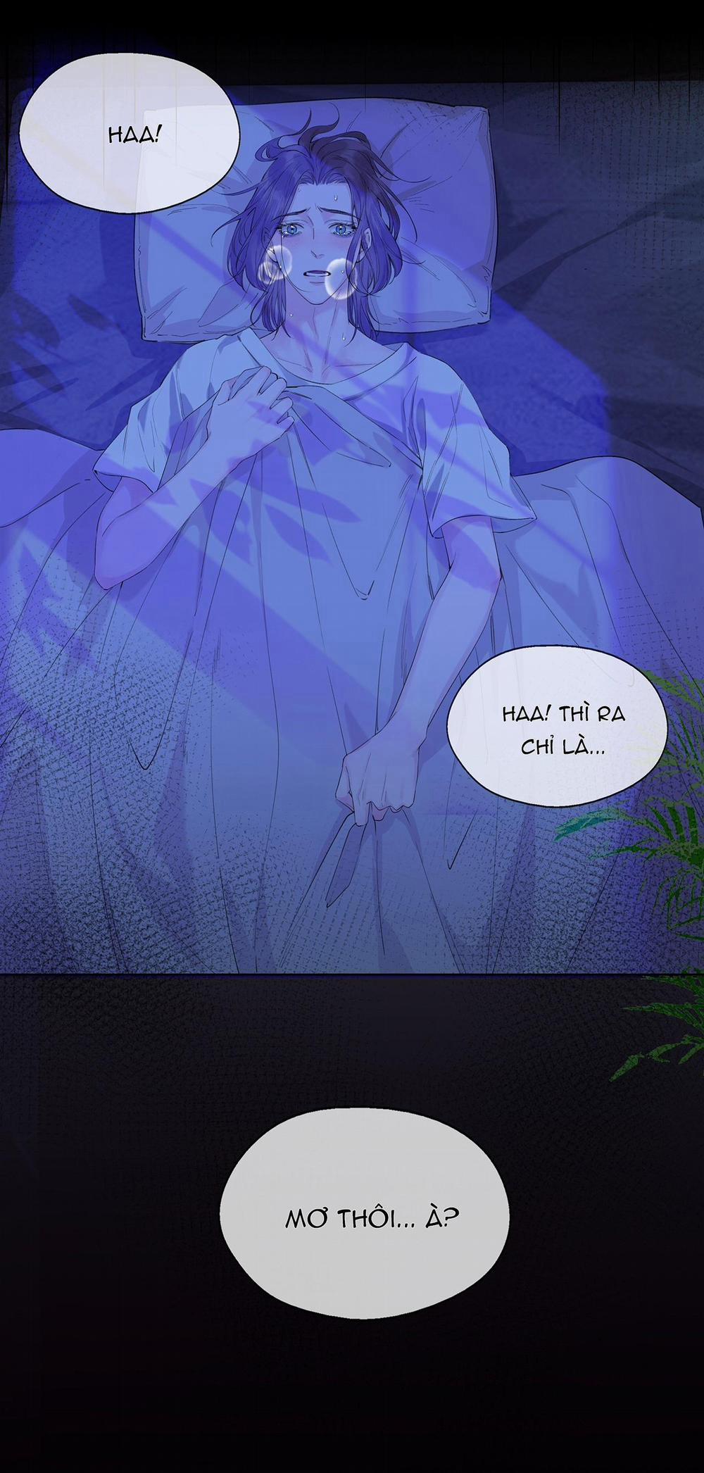 Quan Hệ Đói Khát 1 trang 4