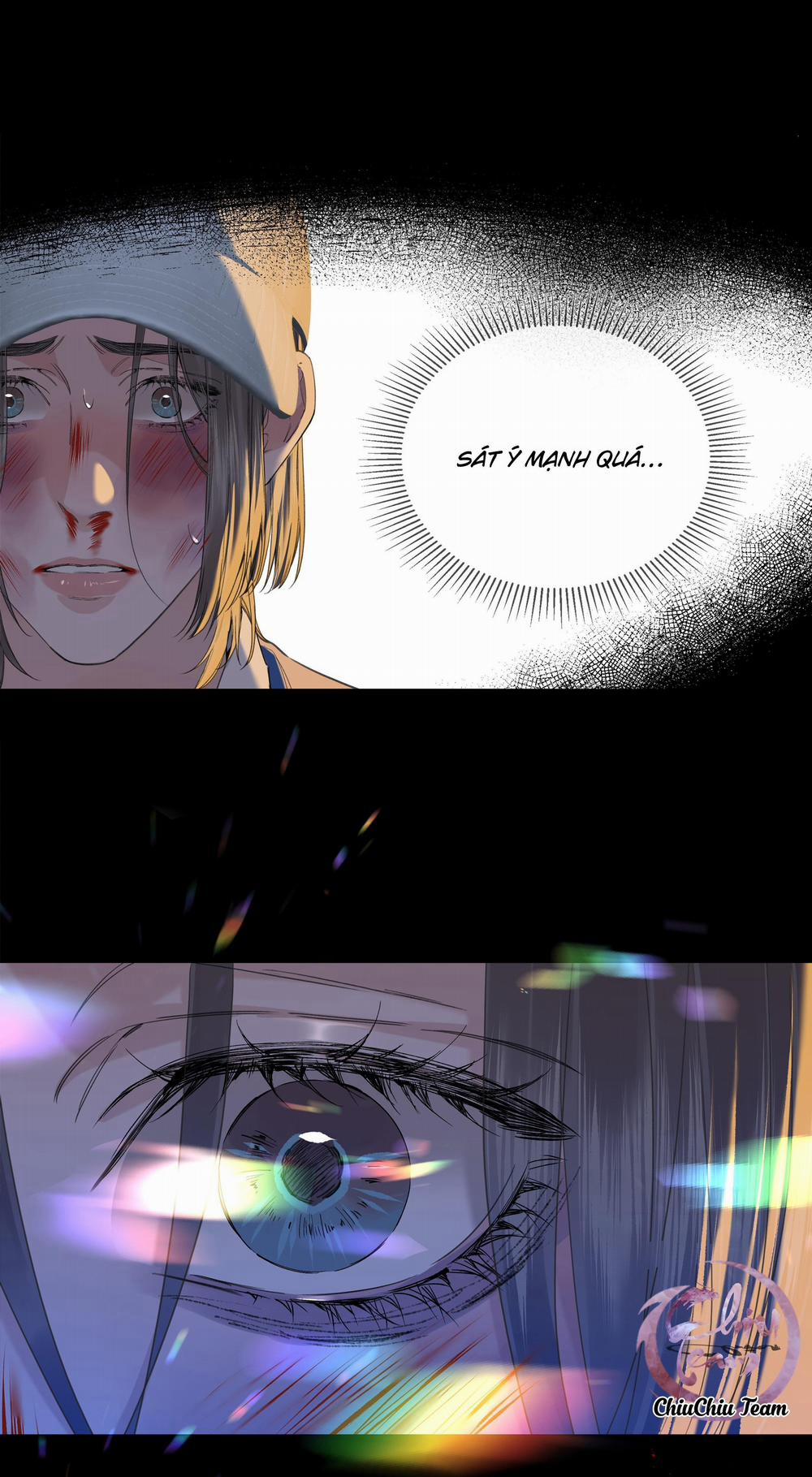 Quan Hệ Đói Khát 10 trang 4