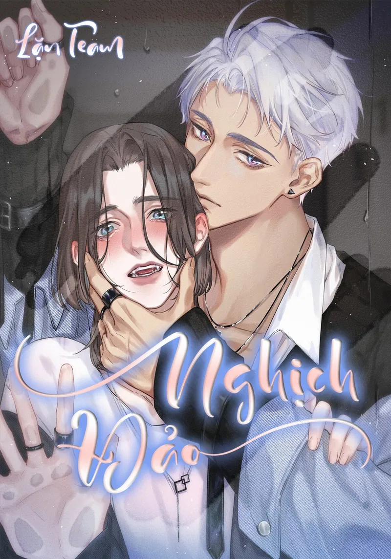 Quan Hệ Đói Khát 12 trang 1